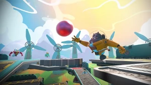 Ciekawe darmowe gry na Steamie. Do odebrania aż 6 bezpłatnych produkcji!