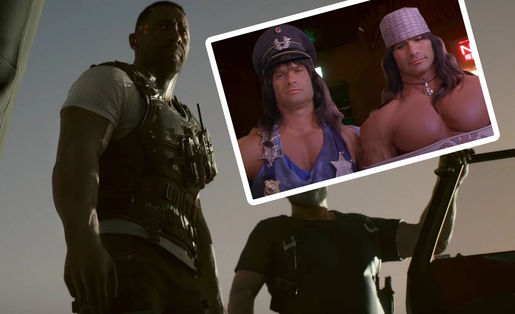 Cyberpunk 2077