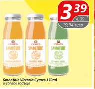 Smoothie Victoria Cymes