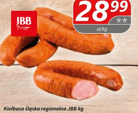 Ковбаса JBB