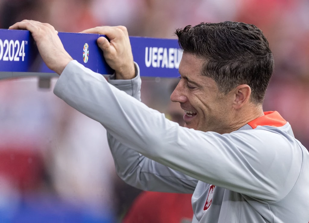 Robert Lewandowski Robert Lewandowski