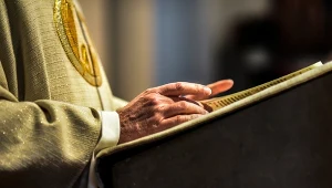 Polski ksiądz oskarżony w Wielkiej Brytanii