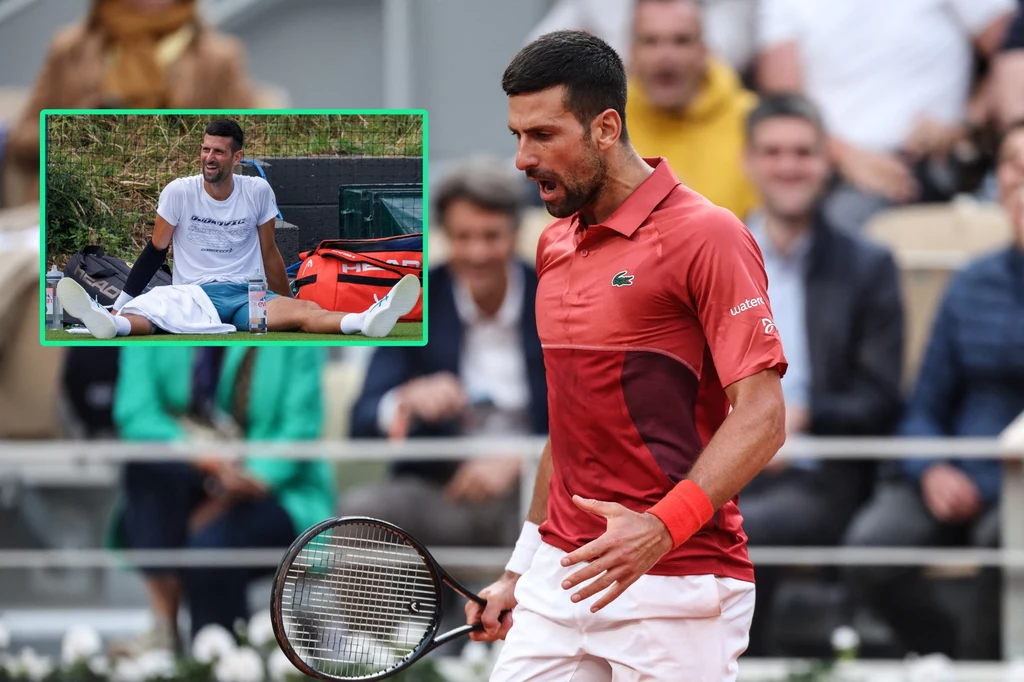 Novak Djoković Novak Djoković
