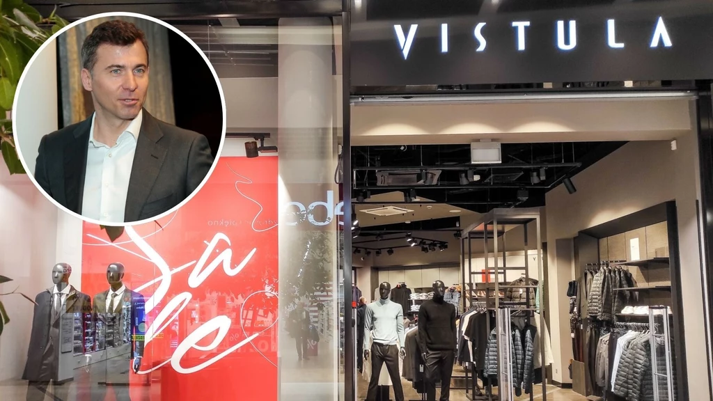 Wojciech Olejniczak ma zostać powołany do rady nadzorczej VSG SA, zarządzającej m.in. Vistulą i Wólczanką