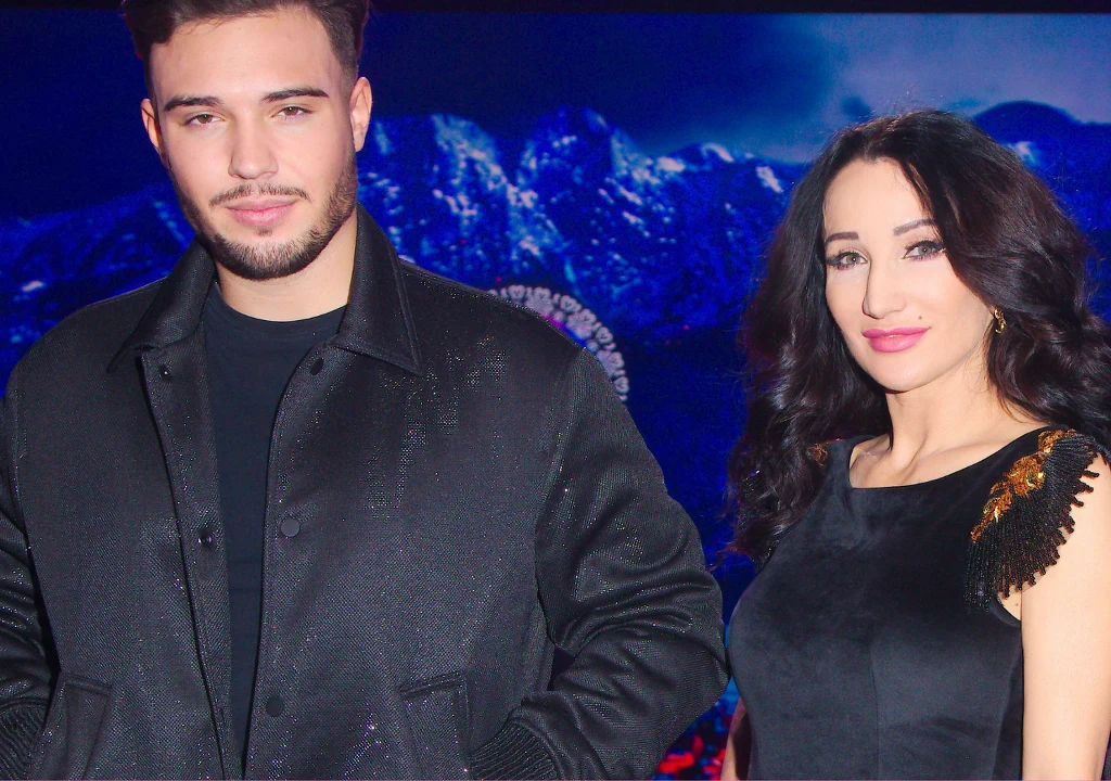 Leon Myszkowski wyznał prawdę o Justynie Steczkowskiej