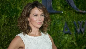 Jennifer Grey