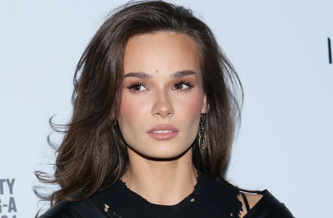 Natalia Szroeder Natalia Szroeder