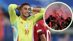 To już koniec, bolesna porażka pogromcy Polaków. Zdecydował jeden gol