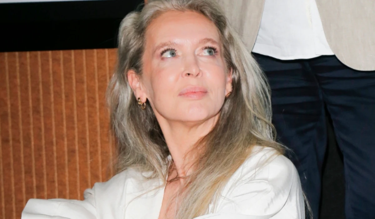 Bogna Sworowska Bogna Sworowska