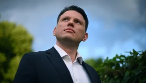 Sławomir Mentzen zmienił zdanie. Wkrótce ma objąć ważną funkcję