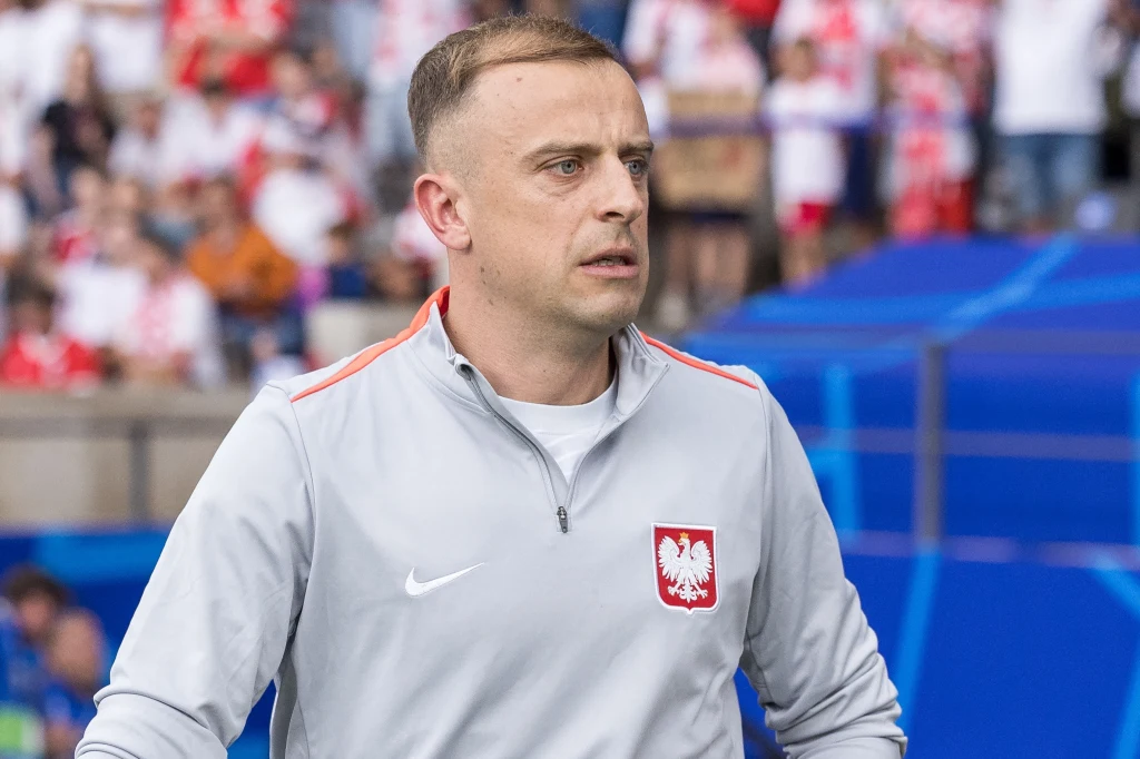 Kamil Grosicki pożegnalny mecz z reprezentacją chciałby rozegrać w Polsce