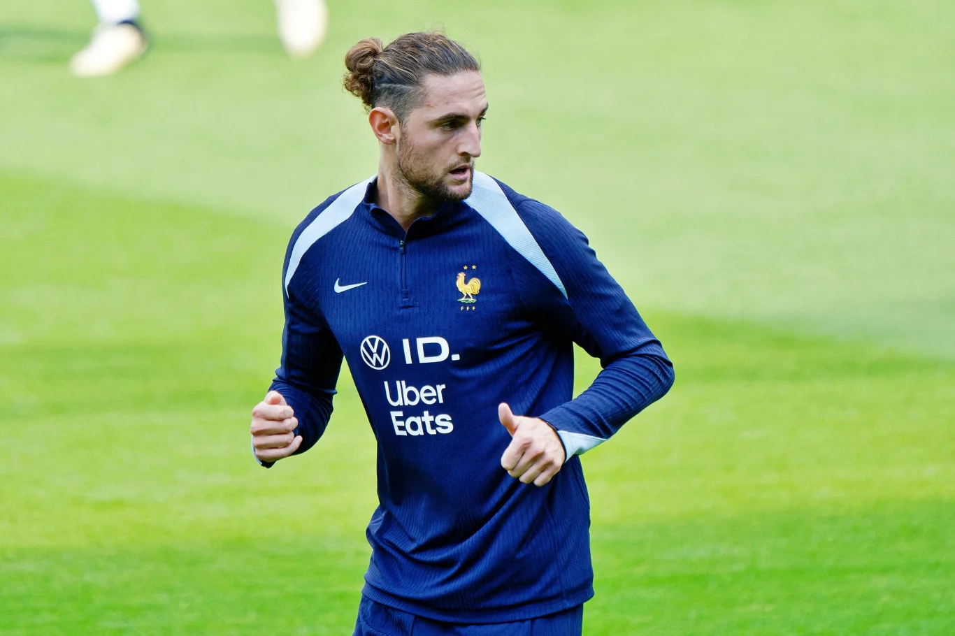 Adrien Rabiot