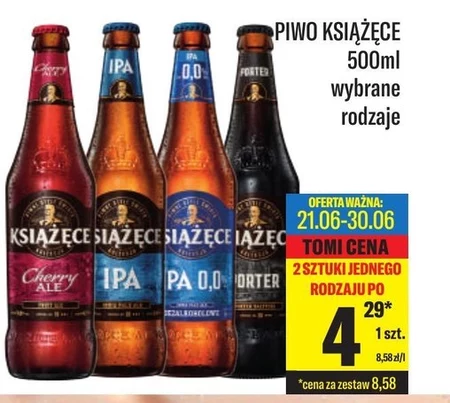 Piwo Książęce