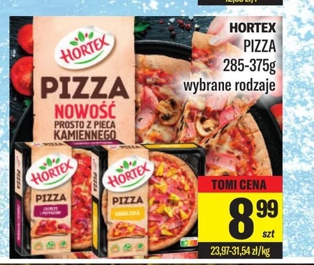 Pizza Hortex