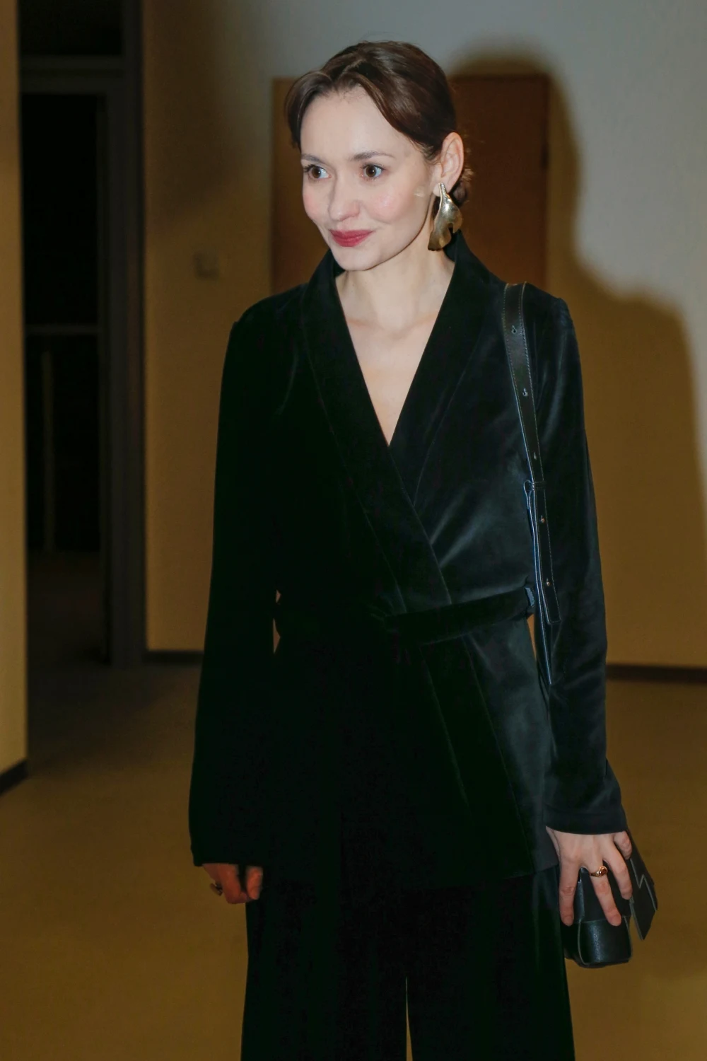 Joanna Osyda po latach Joanna Osyda po latach