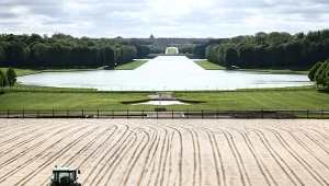 Wersal czeka na Polaków. To oni dostąpią tego zaszczytu