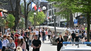 Turysta oburzony parkingiem w Zakopanem. Problemem wadliwy system?