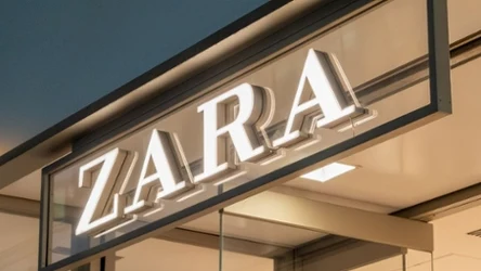 ZARA wprowadza nowość. Perfumy do włosów! 