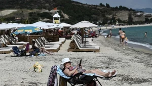 W 2023 roku Grecję odwiedziło prawie 33 miliony osób, o pięć razy więcej niż w 2022 r.