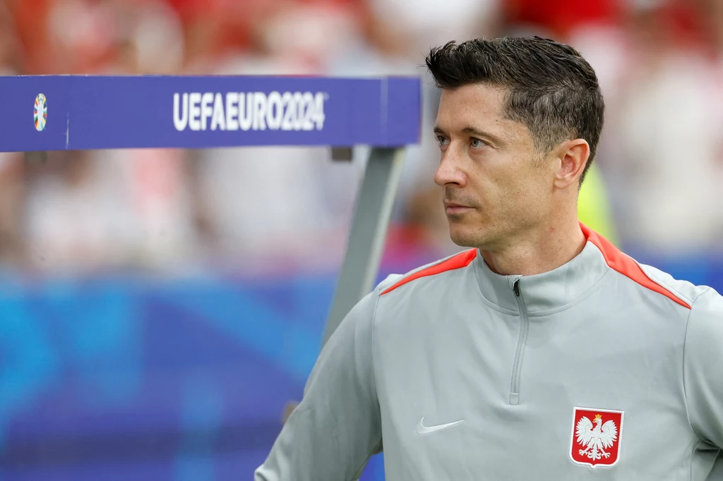 Robert Lewandowski Robert Lewandowski