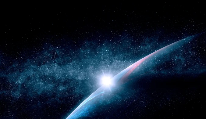 Najpowszechniejsze planety galaktyki mogą mieć wodę