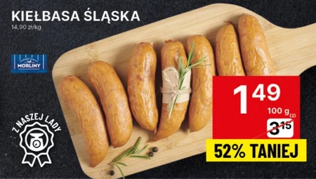 Kiełbasa Morliny