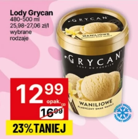 Lody Grycan