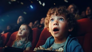 Gdynia 2024: Plebiscyt Diamentowe Lwiątka. Wybierz najlepszy film!