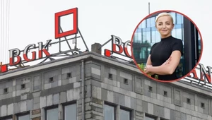 Polska szybko się zadłuża. "Staramy się pożyczyć najtaniej jak można"