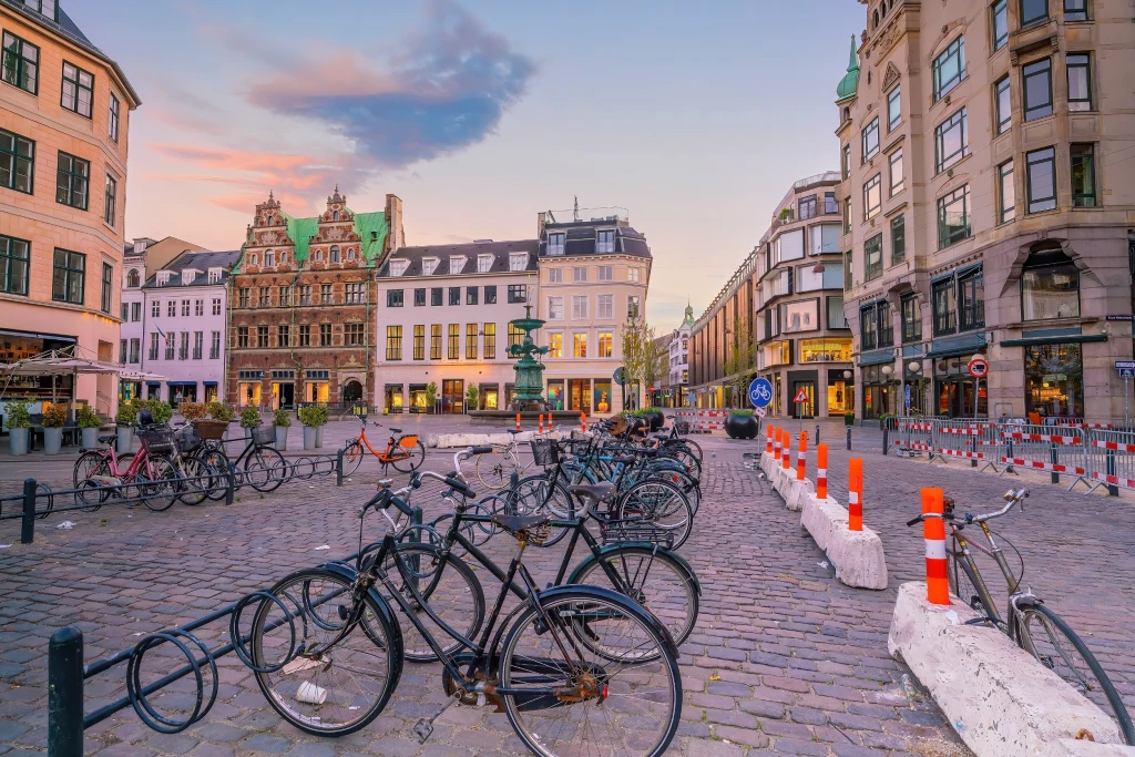 Dania jako pierwszy kraj na świecie zdecydowała się opodatkować emisje z rolnictwa Dania jako pierwszy kraj na świecie zdecydowała się opodatkować emisje z rolnictwa