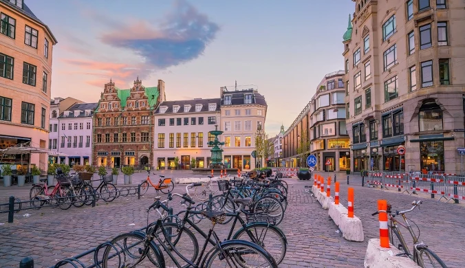 Dania jako pierwszy kraj na świecie zdecydowała się opodatkować emisje z rolnictwa