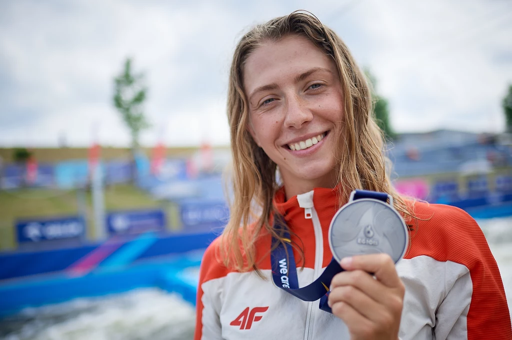 Klaudia Zwolińska Klaudia Zwolińska