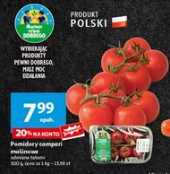 Pomidory Pewni Dobrego