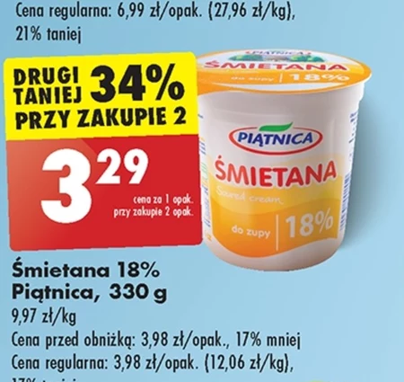 Śmietana