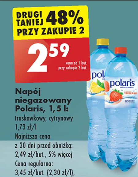 Napój