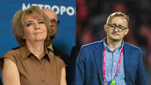 Prezydent Łodzi kontra były prezes Widzewa. Jest wyrok w głośnej sprawie