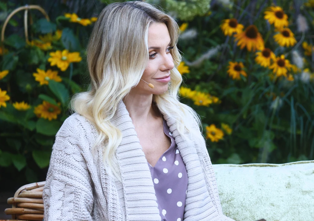 Małgorzata Opczowska