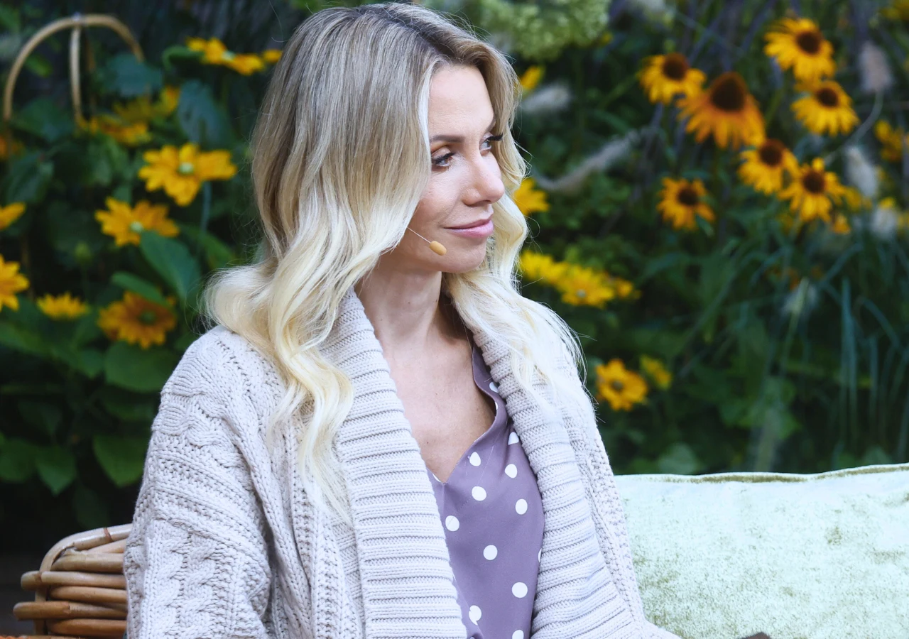 Małgorzata Opczowska Małgorzata Opczowska