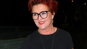 Jolanta Kwaśniewska