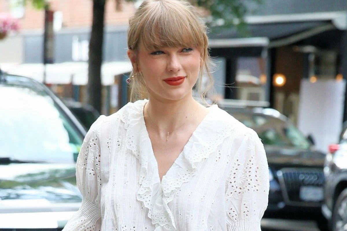 Taylor Swift Taylor Swift