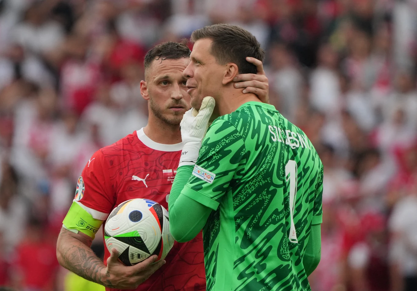 Wojciech Szczęsny