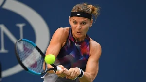 Pięciokrotna triumfatorka Szlemów wróciła. Pokonana w 58 minut, przez Polkę