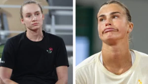 Niepokojące wieści tuż przed Wimbledonem. Chodzi o Arynę Sabalenkę i Jelenę Rybakinę 