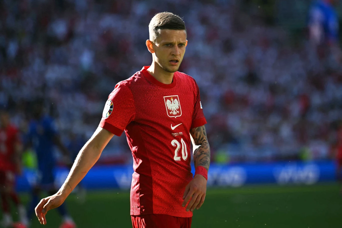 Sebastian Szymański