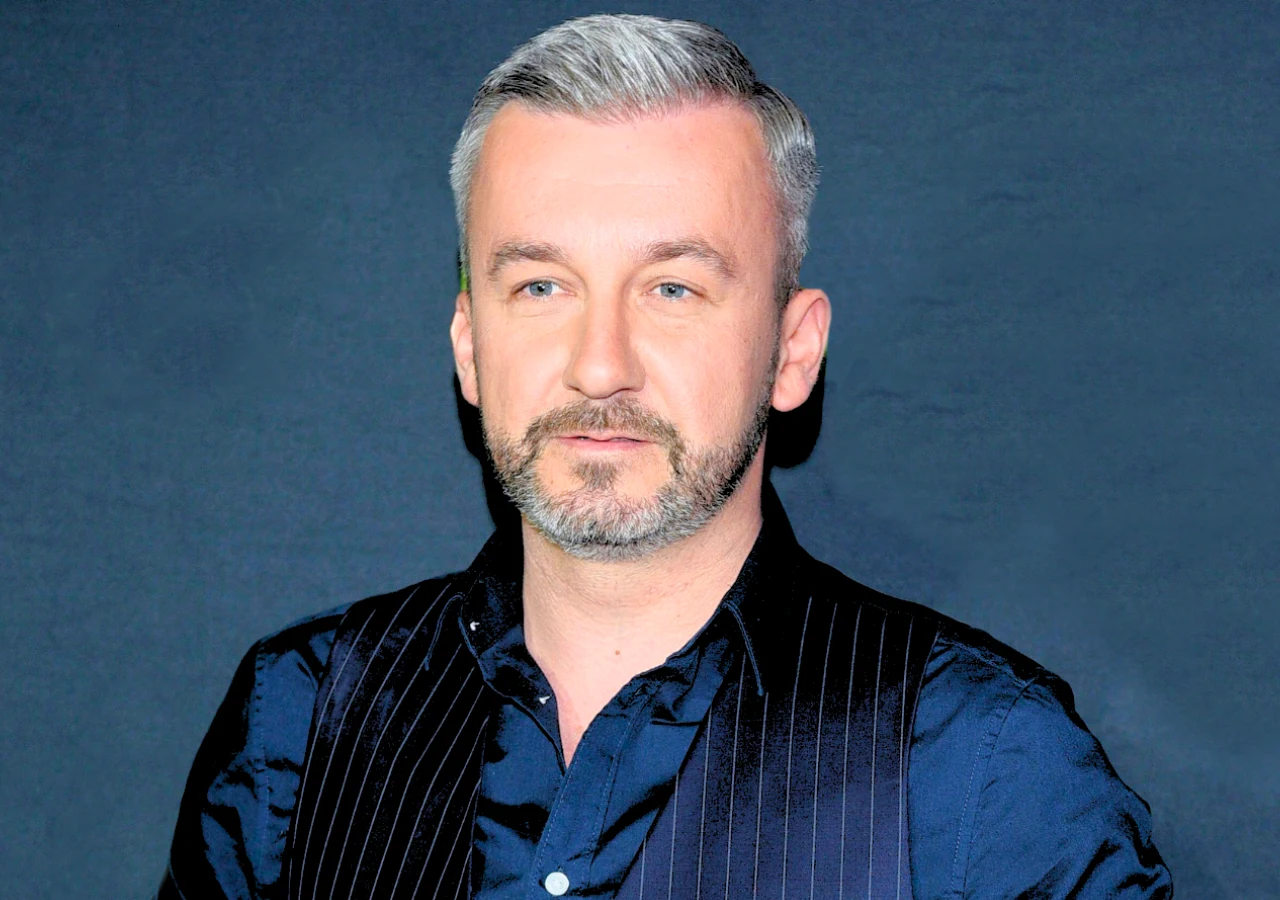 Krzysztof Skórzyński Krzysztof Skórzyński