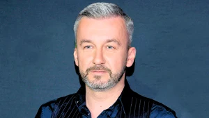 Od lat prowadzi poranny program w TVN. Wyjawił, jak wyglądają kulisy pracy