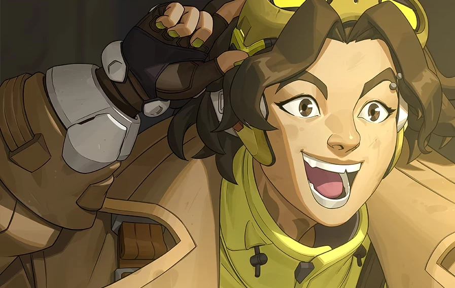 Overwatch 2