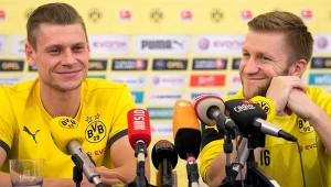 Łukasz Piszczek, Jakub Błaszczykowski