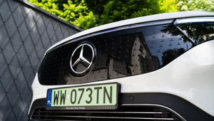 Mercedes wycofuje jeden ze swoich modeli. Nikt nie będzie za nim płakał