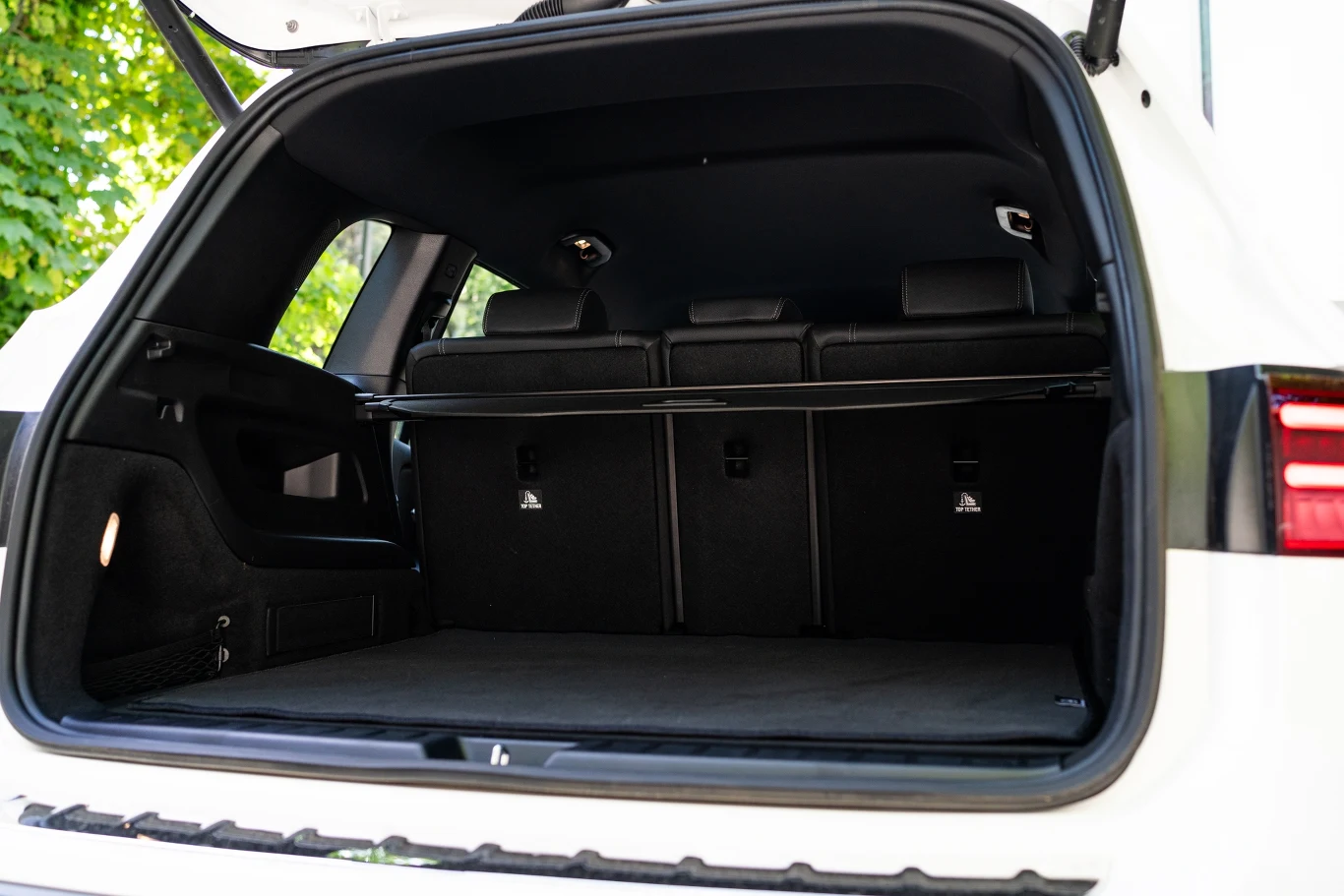 Mercedes EQB 250+